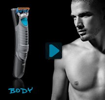 braun cruZer - Body