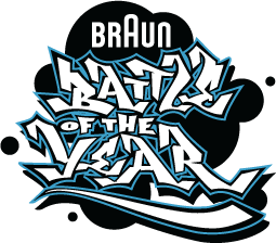 Braun Battle Of The Year