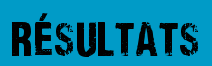 Résultats