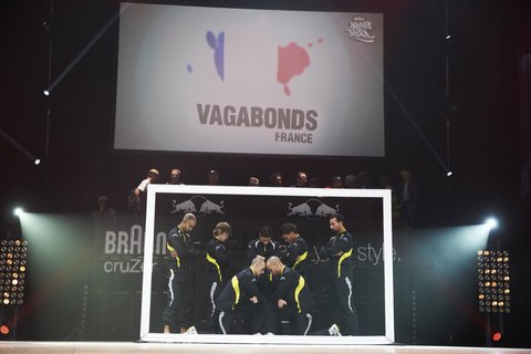 RD 111119 BOTY 4868 RD 111119 BOTY 4868, © Conan Whitehouse, ©zooom.at/raydemski.com